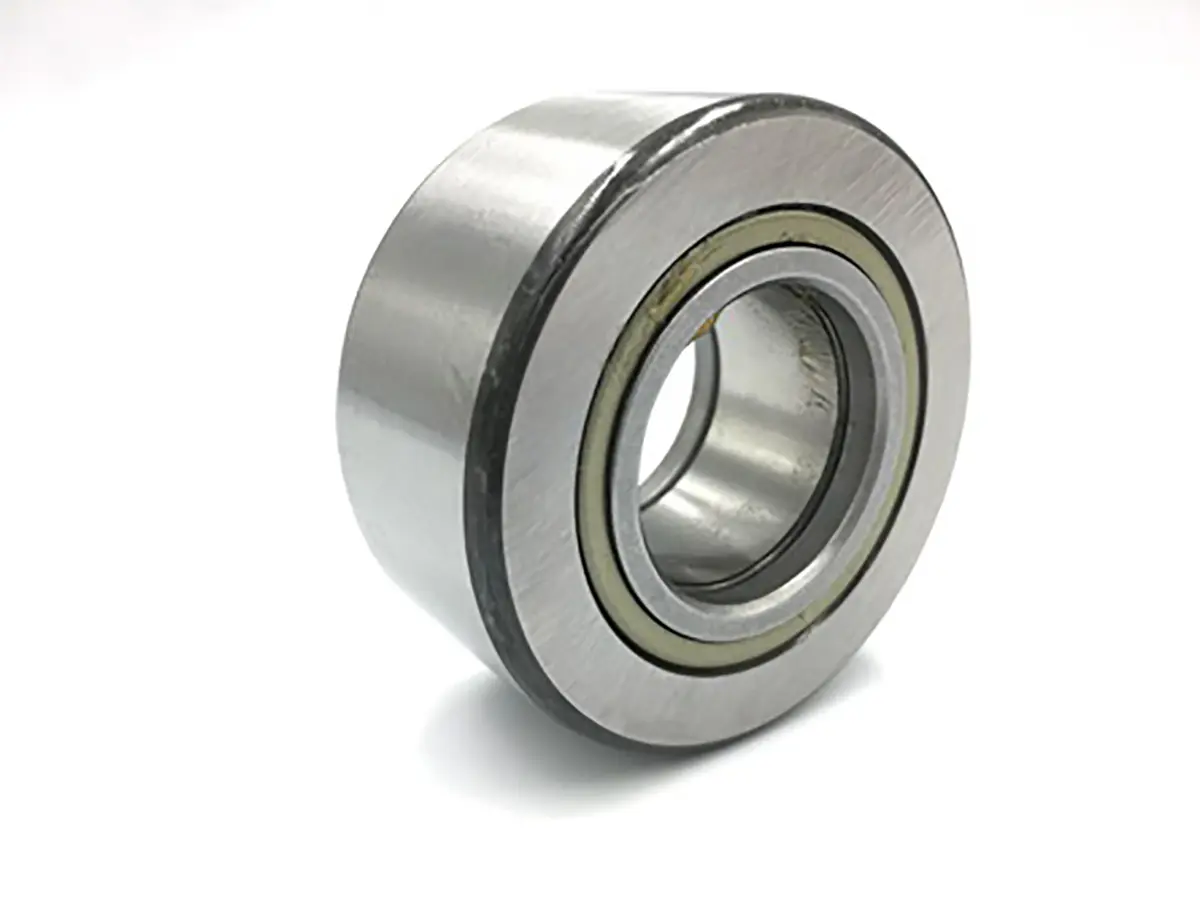 Produktfoto 1 von INA Kurvenrolle, Wellen-Ø 72mm x 29mm, 41000N