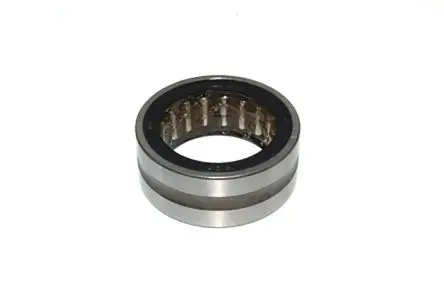 INA Rollenlager Nadel 10 kN / Außen-Ø 30 mm Außen-ø 11 kN Gekapselt, Innen-Ø 22 mm, Breite 13 mm