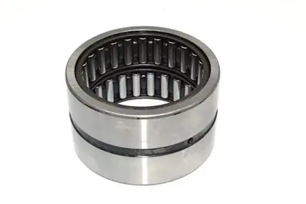 INA Rollenlager Nadel 54 kN / Außen-Ø 55 mm Außen-ø 86 kN Gekapselt, Innen-Ø 42 mm, Breite 36 mm