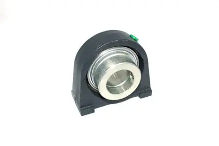 Produktfoto 1 von INA Stehlagergehäuse aus Gusseisen x 65 mm, Innen-Ø 20 mm