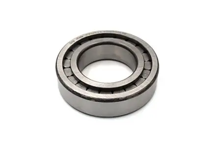 INA Rollenlager Typ Zylindrisch 1-reihig, Innen-Ø 25mm / Außen-Ø 52mm, Breite 18mm