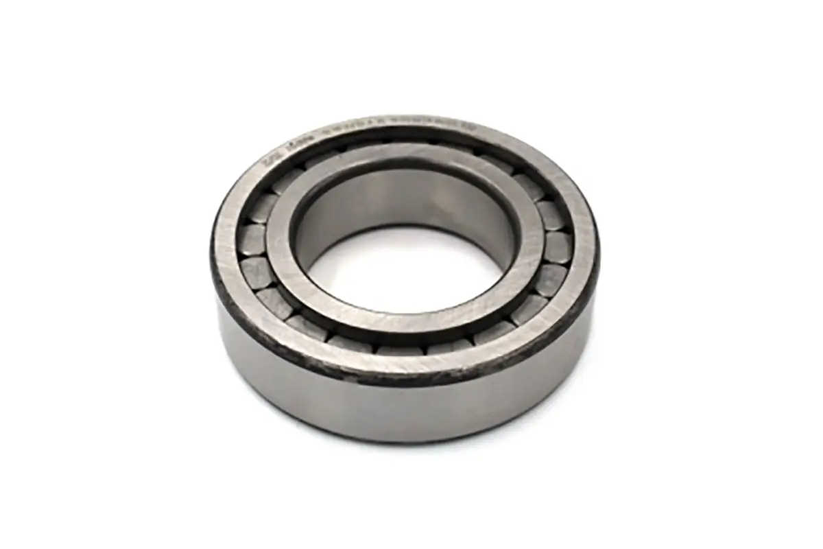 Produktfoto 1 von INA Rollenlager / Außen-Ø 80 mm Außen-ø  91 kN 97 kN, Innen-Ø 40 mm, Breite 23 mm