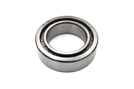 Produktfoto 1 von INA Rollenlager Typ Zylindrisch 1-reihig, Innen-Ø 45mm / Außen-Ø 75mm, Breite 23mm