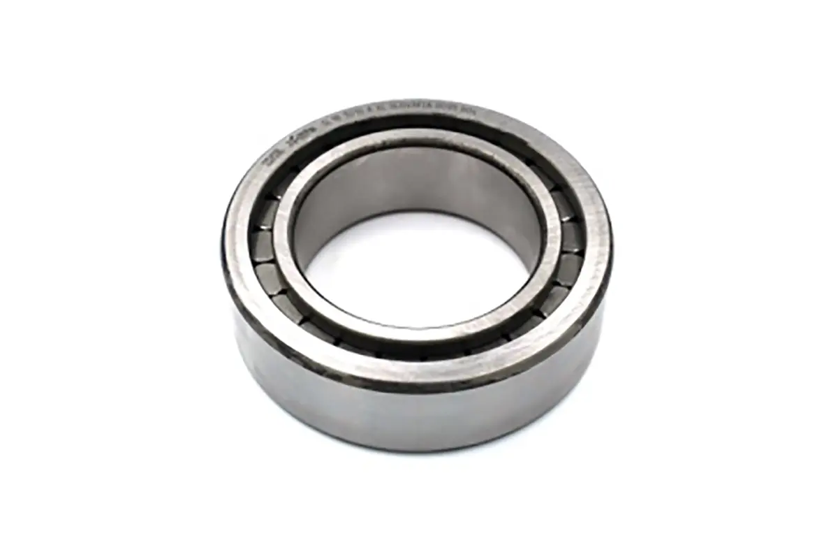 Produktfoto 1 von INA Rollenlager / Außen-Ø 75 mm Außen-ø  74 kN 70 kN, Innen-Ø 45 mm, Breite 23 mm