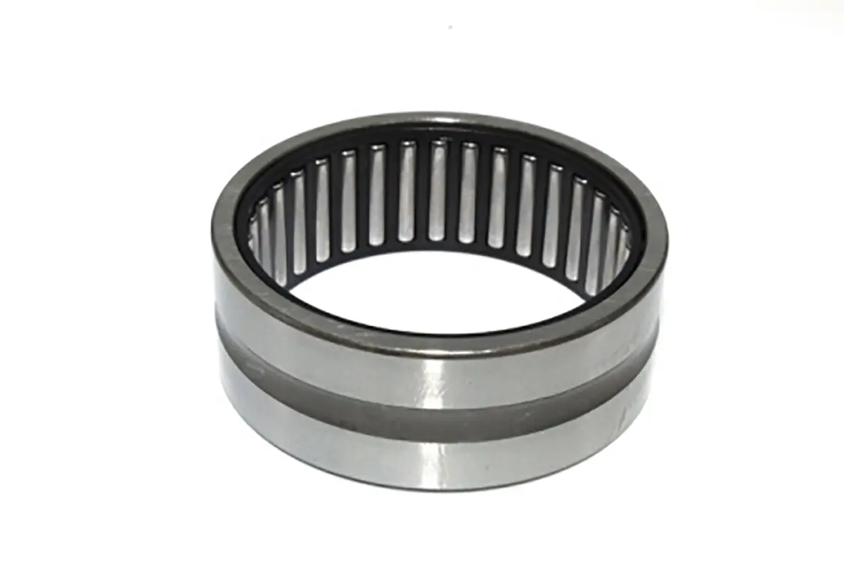 Produktfoto 1 von INA Rollenlager Nadel 24.8 kN / Außen-Ø 37 mm Außen-ø  34 kN, Innen-Ø 28 mm, Breite 20 mm