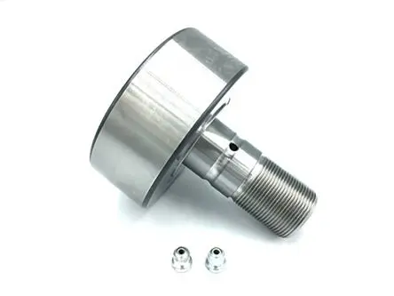 Produktfoto 1 von INA Laufrolle, Wellen-Ø 90 mm, 80000 N 30 mm