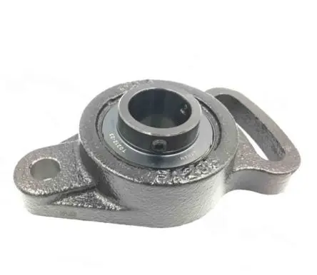 Produktfoto 1 von INA Lagereinheit aus Gusseisen, Innen-Ø 25 mm, 35.8mm x 125 mm