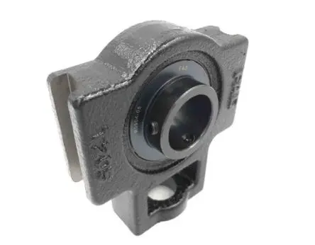Produktfoto 1 von INA Lagereinheit aus Gusseisen, Innen-Ø 30 mm, 38.1mm x 113 mm