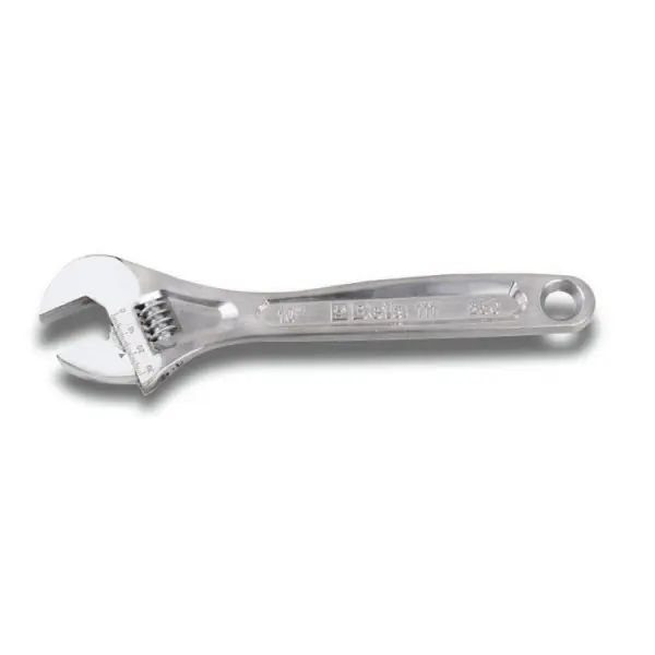 Produktfoto 1 von BETA Rollgabelschlüssel Rollgabelschlüssel Nicht parkend, Metall Griff, Backenweite 28 mm, / Länge 200 mm