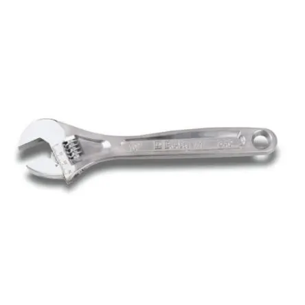 Produktfoto 1 von BETA Rollgabelschlüssel Rollgabelschlüssel Nicht parkend, Metall Griff, Backenweite 28 mm, / Länge 200mm