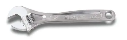 Produktfoto 1 von BETA Rollgabelschlüssel Einstellbar Nicht parkend, Ergonomisch Griff, Backenweite 40 mm, / Länge 300mm