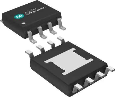 Produktfoto 1 von Maxim Integrated Spannungsregler 1.3 W 5.5V, 8-Pin