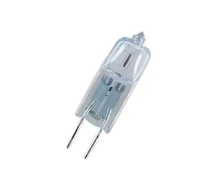 Produktfoto 1 von Osram HALOSTAR STARLITE 2000 Halogenlampe 12V / 20 W, 300 lm, G4 Sockel, Ø 10 mm x 33 mm