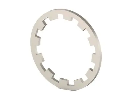 Produktfoto 1 von TE Connectivity Sicherungsring Sicherungsring für-BNC-Steckverbinder