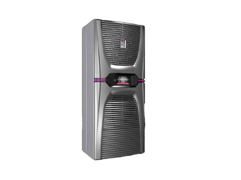 Produktfoto 1 von Rittal Blue e 1600W Schaltschrank-Klimagerät, 895 m³/h 240 V ac, 540W 950 mm 400 mm 310 mm