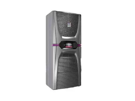 Produktfoto 1 von Rittal Blue e 1600W Schaltschrank-Klimagerät, 895 m³/h 240V ac, 540W 950 mm 400mm 310 mm