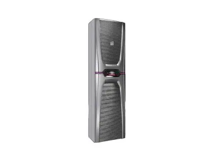 Produktfoto 1 von Rittal Blue e 2000W Schaltschrank-Klimagerät, 1250 m³/h 240V ac, 570W 1600 mm 450mm 294 mm