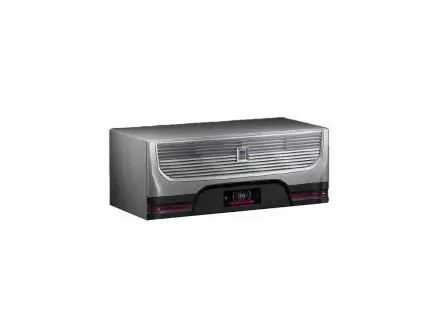 Produktfoto 1 von Rittal Blue e 1300W Schaltschrank-Klimagerät, 700 m³/h 240V ac, 670W 308 mm 700mm 560 mm