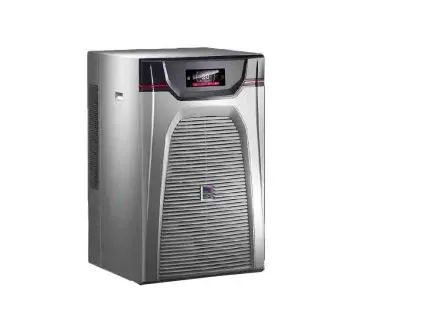 Produktfoto 1 von Rittal Blue e 2500W Schaltschrank-Klimagerät, 1100 m³/h 410V ac, 1380W 820 mm 450mm 710 mm