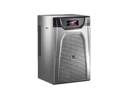 Produktfoto 1 von Rittal Blue e 5500W Schaltschrank-Klimagerät, 1850 m³/h 480V ac, 2490W 1000 mm 450mm 710 mm