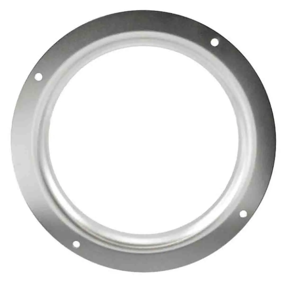 Produktfoto 1 von Sanyo Denki Lüfter-Einlassring für Zentrifugallüfter Innen ø 165 mm Aussen ø 170 mm Außen-ø  T. 14 mm