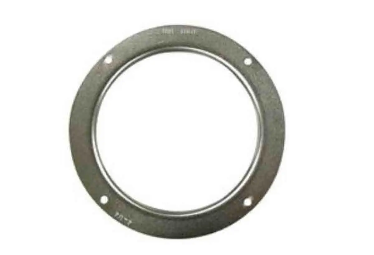 Produktfoto 1 von Sanyo Denki Lüfter-Einlassring für Zentrifugallüfter Innen ø 155 mm Aussen ø 252 mm Außen-ø  T. 7 mm