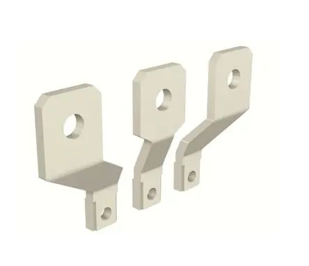 Produktfoto 1 von ABB XT2 Klemmensatz für SACE Tmax XT