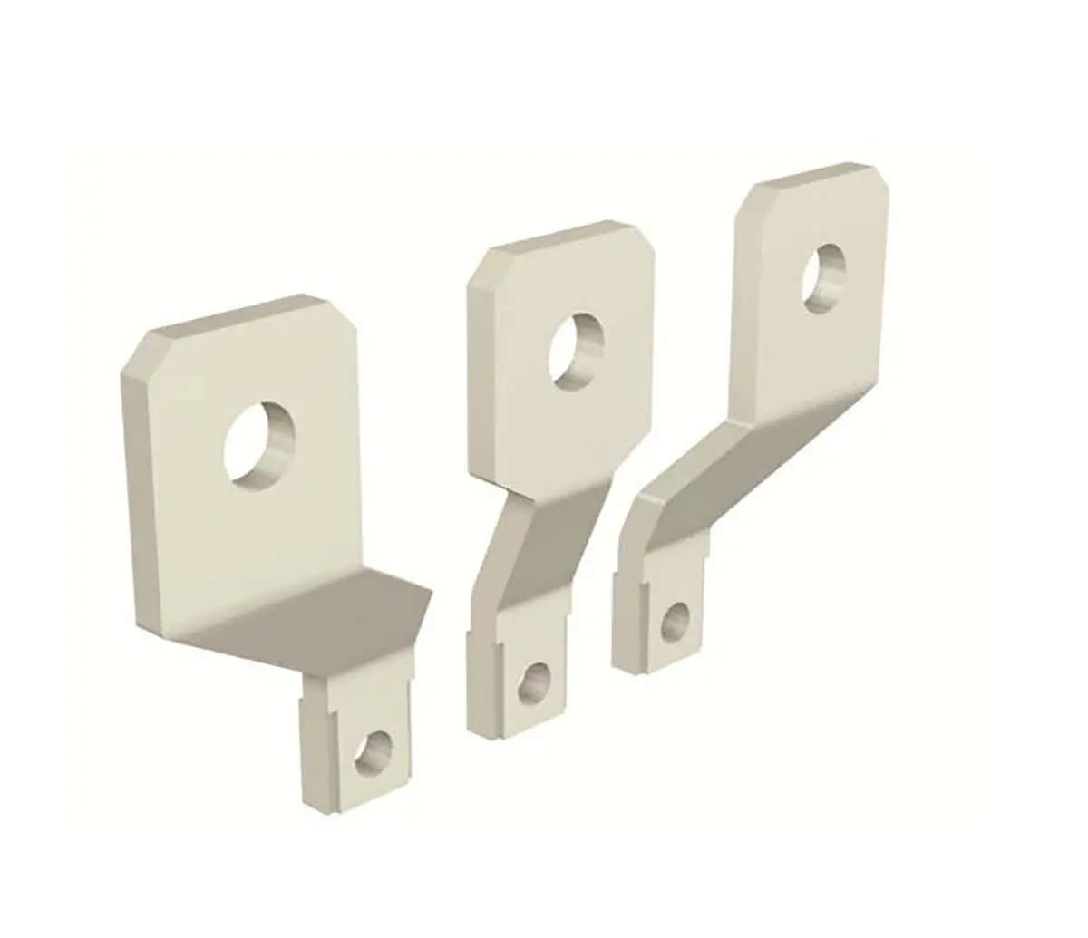 Produktfoto 1 von ABB XT2 Klemmensatz für SACE Tmax XT