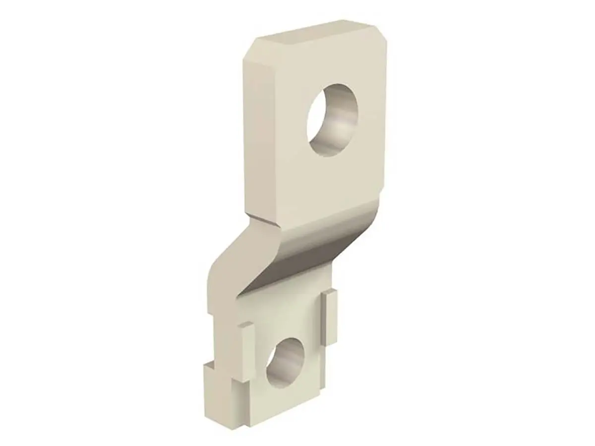 Produktfoto 1 von ABB XT4 Klemmensatz für SACE Tmax XT