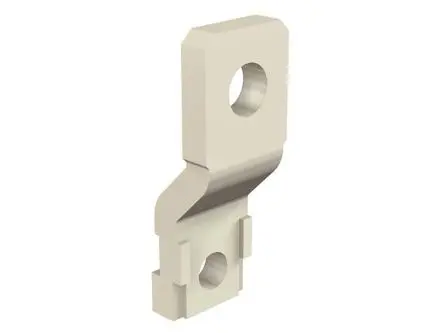 Produktfoto 1 von ABB XT4 Klemmensatz für SACE Tmax XT