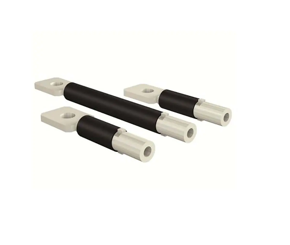 Produktfoto 1 von ABB XT1 Klemmensatz für SACE Tmax XT