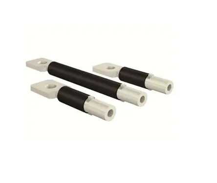 Produktfoto 1 von ABB XT1 Klemmensatz für SACE Tmax XT