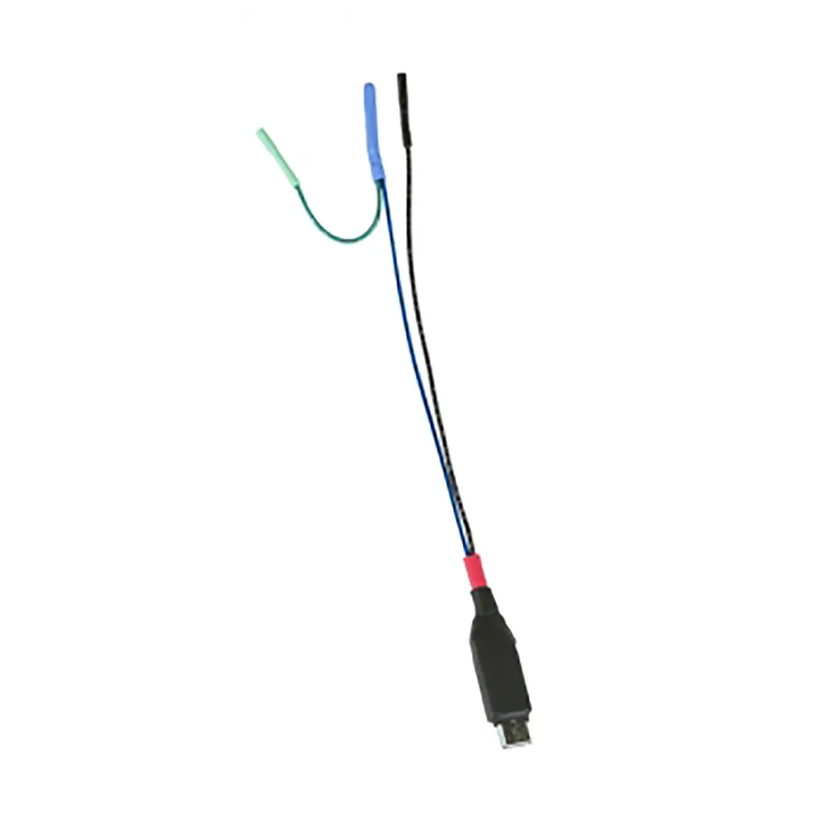 Produktfoto 1 von Teledyne LeCroy Dämpfungsspitze Prüfspitzen Faseroptisch isolierte Hochspannungs-Tastköpfe