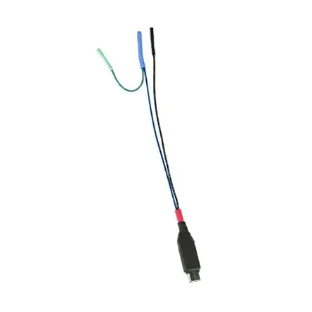 Produktfoto 1 von Teledyne LeCroy Dämpfungsspitze Prüfspitzen Faseroptisch isolierte Hochspannungs-Tastköpfe