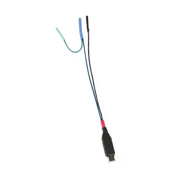 Produktfoto 1 von Teledyne LeCroy Dämpfungsspitze Prüfspitzen Faseroptisch isolierte Hochspannungs-Tastköpfe