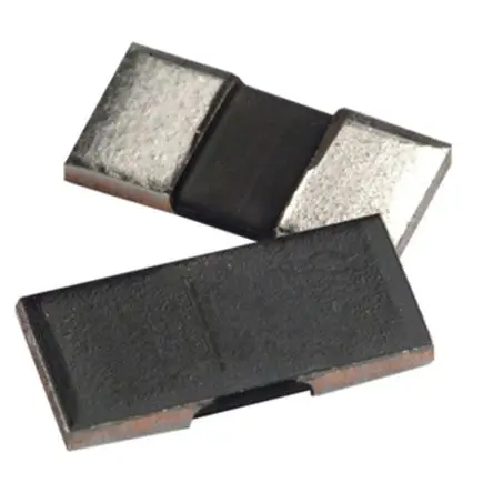 Produktfoto 1 von KOA TLR3AW, AEC-Q200 Metallplatte SMD-Widerstand 5 mΩ ±1 % / 2 W ±75 ppm/°C, 2512 Gehäuse