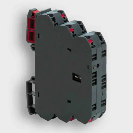 Produktfoto 1 von RS PRO Serie LCIS-WAA Signalwandler 24V ac/dc, 240 V ac/dc, Strom/Spannung 0 → 10 V EIN / Strom/Spannung 0 → 10 V AUS