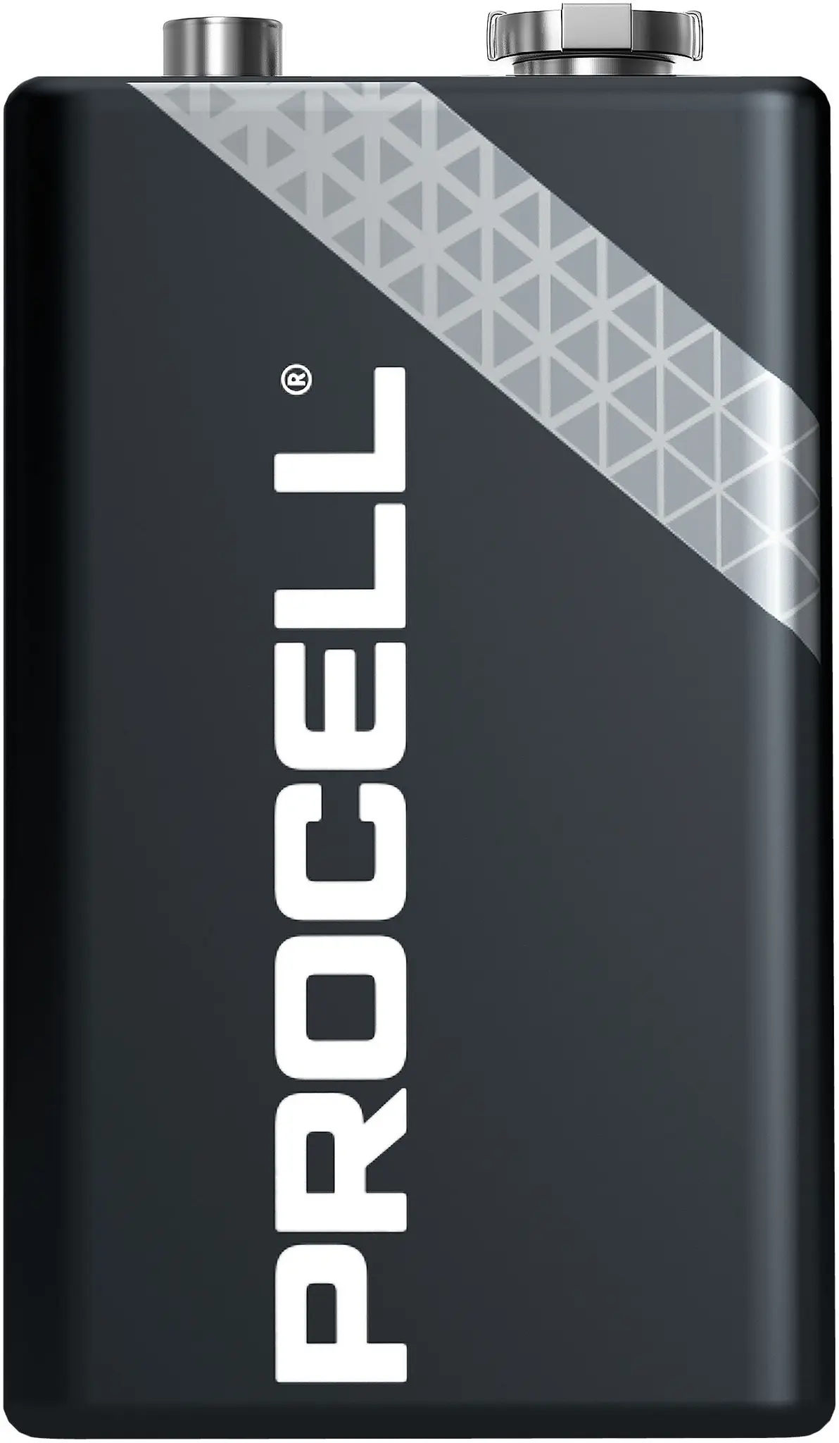 Produktfoto 1 von Duracell Constant PP3 Alkali 9-V-Batterien, 692mAh