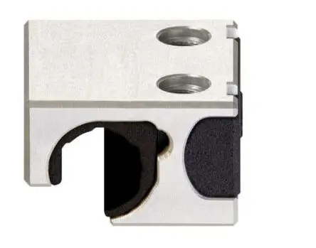 Produktfoto 1 von Igus Laufwagen für 10mm-Schienen, 29mm x 26mm, 1000N