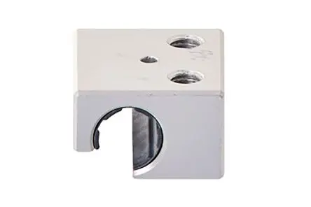 Produktfoto 1 von Igus WJ200 Laufwagen, 29 mm x 26 mm, Traglast 1200 N, 1.2 kN