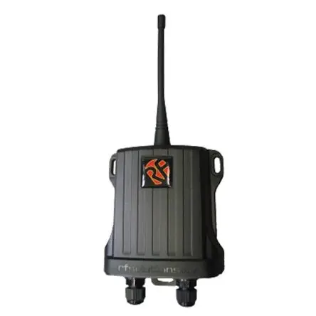 Produktfoto 1 von RF Solutions Fernsteuerung Basisstationen 868 MHz FM 4 Kanäle 12/32 V dc