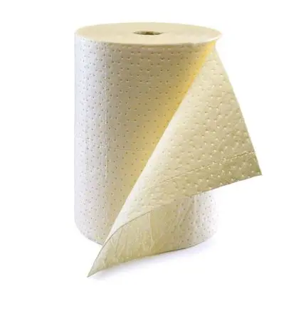 Ecospill Ltd Premier Bindemittel Rolle Chemie 80 L 1 pro Paket