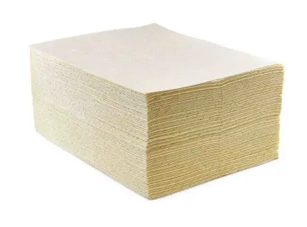 Produktfoto 1 von Ecospill Ltd Premier Bindemittel Pad Chemie 80 L 100 pro Paket