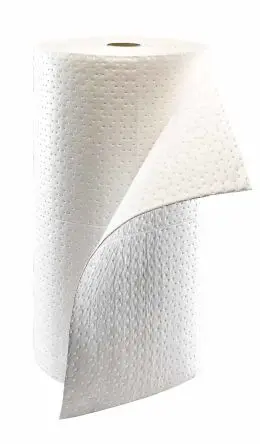 Produktfoto 1 von Ecospill Ltd Premier Bindemittel Rolle Öl 192 L 1 pro Paket