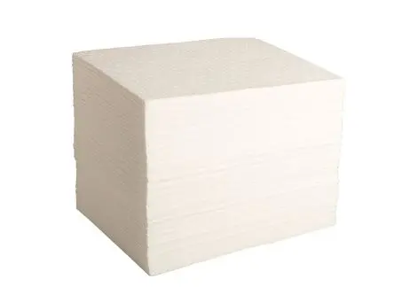 Produktfoto 1 von Ecospill Ltd Premier Bindemittel Pad Öl 120 L 100 pro Paket