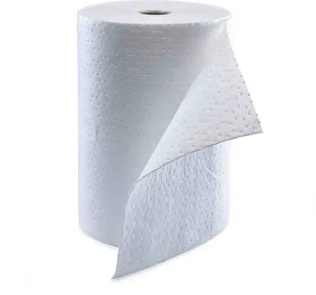 Produktfoto 1 von Ecospill Ltd Premier Bindemittel Rolle Öl 80 L 1 pro Paket