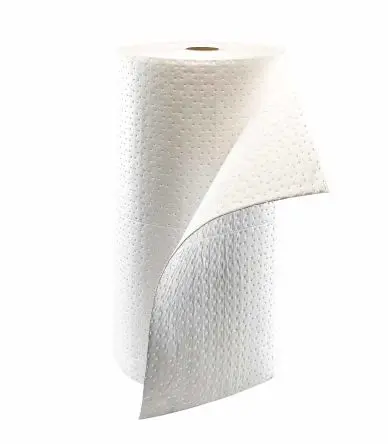 Produktfoto 1 von Ecospill Ltd Premier Bindemittel Rolle Öl 128 L 1 pro Paket