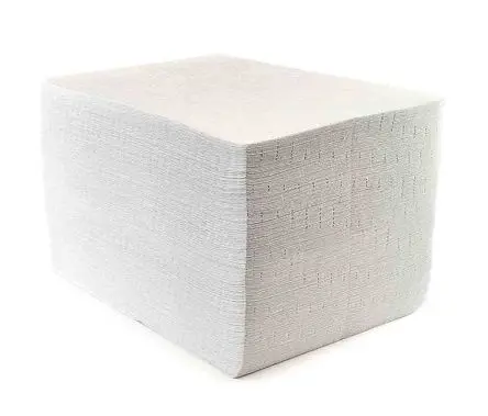 Produktfoto 1 von Ecospill Ltd Premier Bindemittel Blatt Öl 100 L 200 pro Paket
