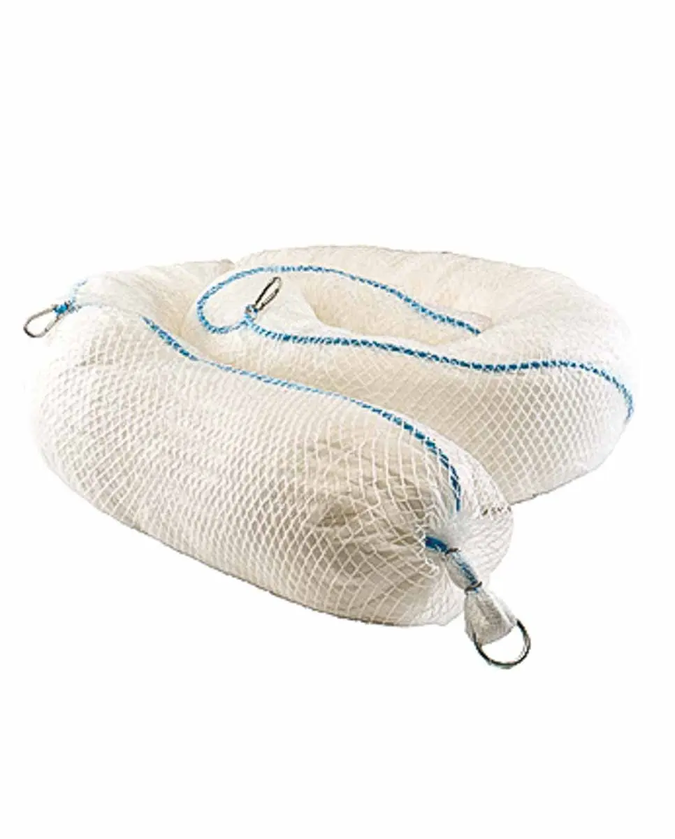 Ecospill Ltd Bindemittel Sperre Eindämmung von Öl, Land, Wasser, Wasserabweisend, 262 L 2 Per Pack