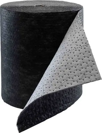 Ecospill Ltd Premier Bindemittel Rolle Wartung 120 L 1 pro Paket